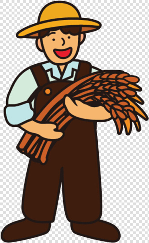 Cartoon Farmer Png Photo   Farmer Cartoon Images Png  Transparent PngTransparent PNG