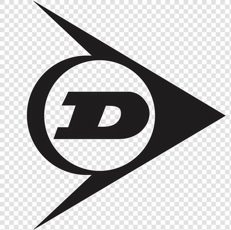 Dunlop Logo Www Pixshark Com Images Galleries With   Dunlop Logo  HD Png DownloadTransparent PNG