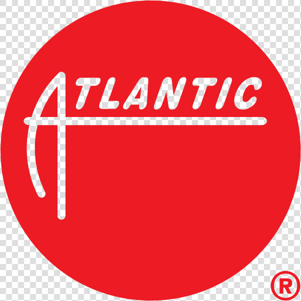 The Marina Wiki   Atlantic Records Old Logo  HD Png DownloadTransparent PNG