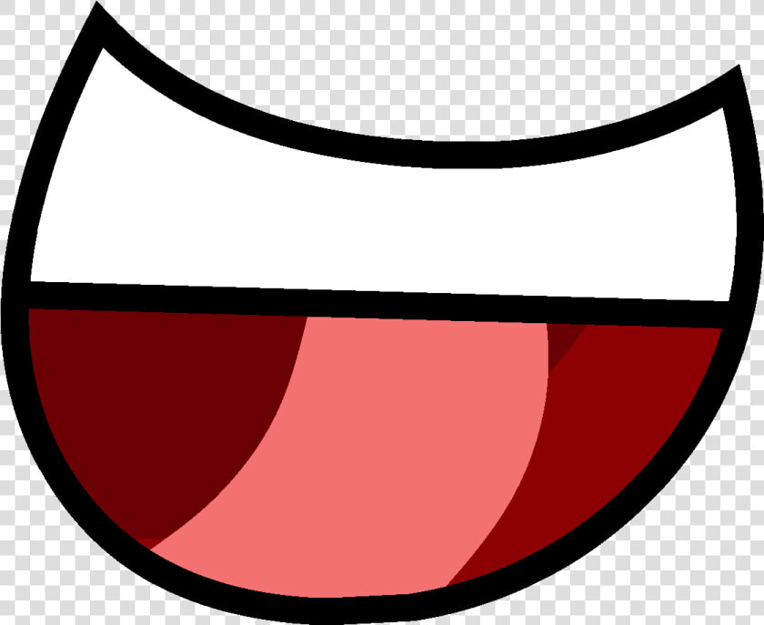 Mouth   Inanimate Insanity New Mouths  HD Png DownloadTransparent PNG