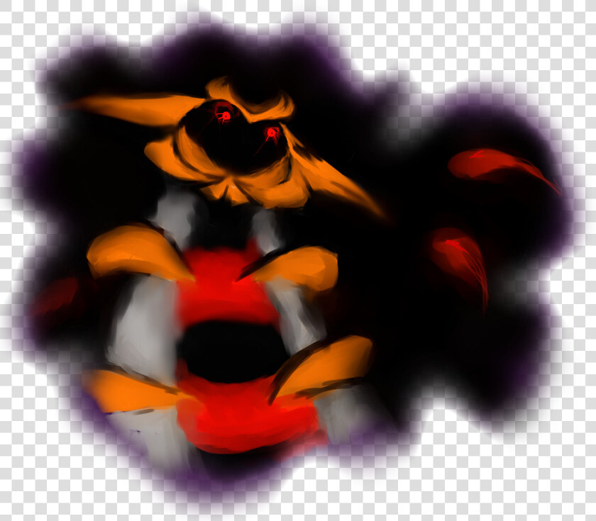 Giratina   Illustration  HD Png DownloadTransparent PNG