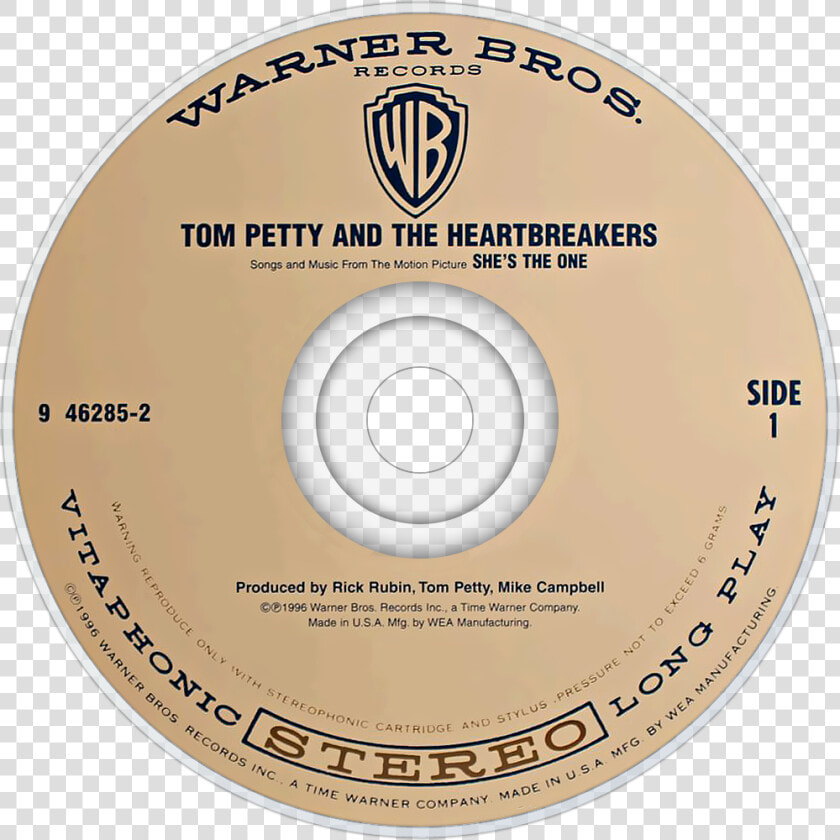 Tom Petty Songs And Music From She  39 s  HD Png DownloadTransparent PNG