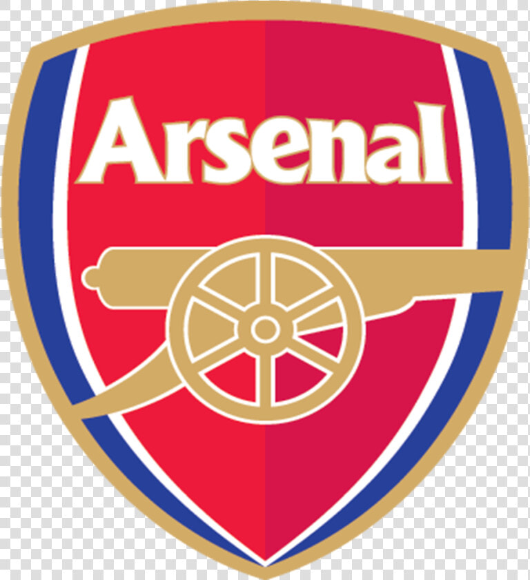 Escudos Futbol Png   Png Download   Arsenal Fc  Transparent PngTransparent PNG