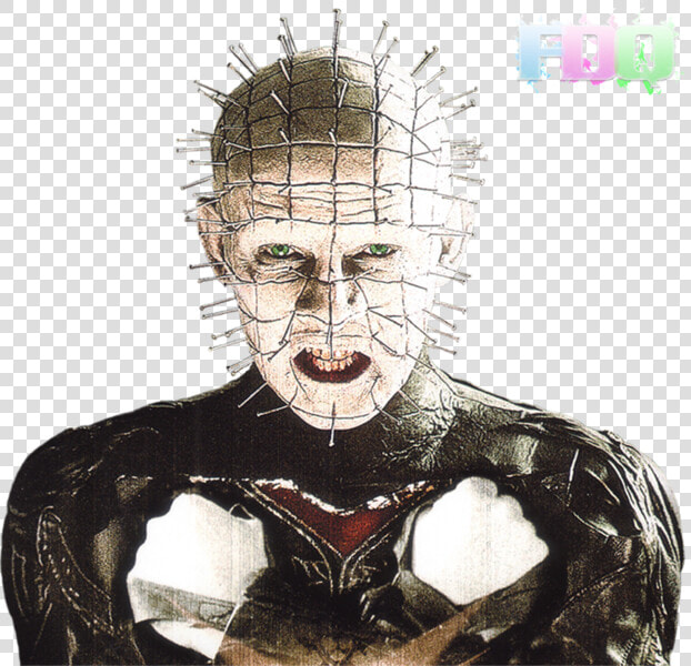 Hellraiser 3  HD Png DownloadTransparent PNG