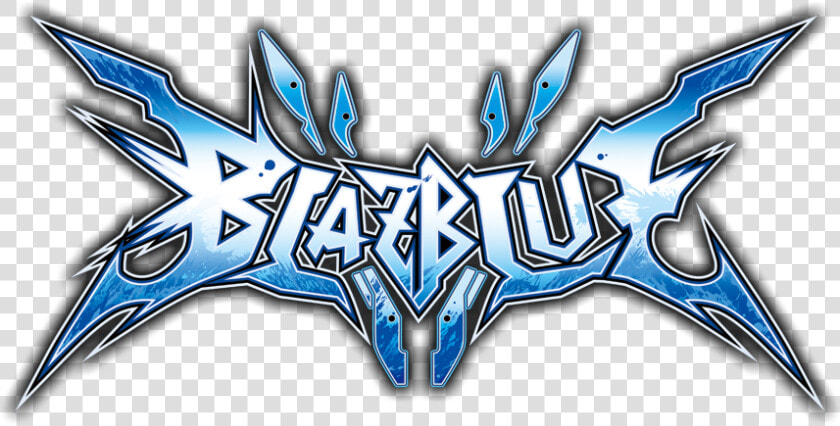 Https     static   Tvtropes   Logo1   Blazblue Continuum Shift Extend Logo  HD Png DownloadTransparent PNG