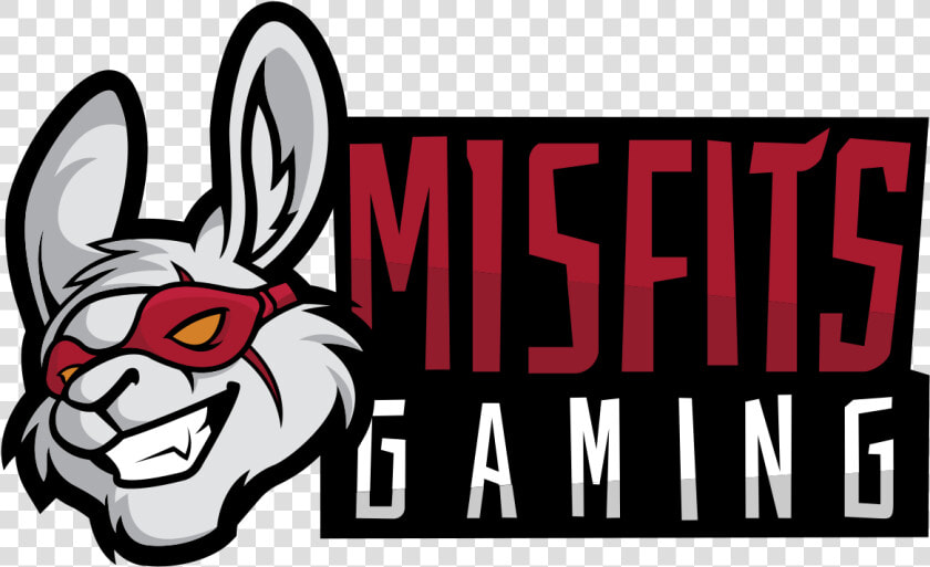 Misfits Gaming  HD Png DownloadTransparent PNG