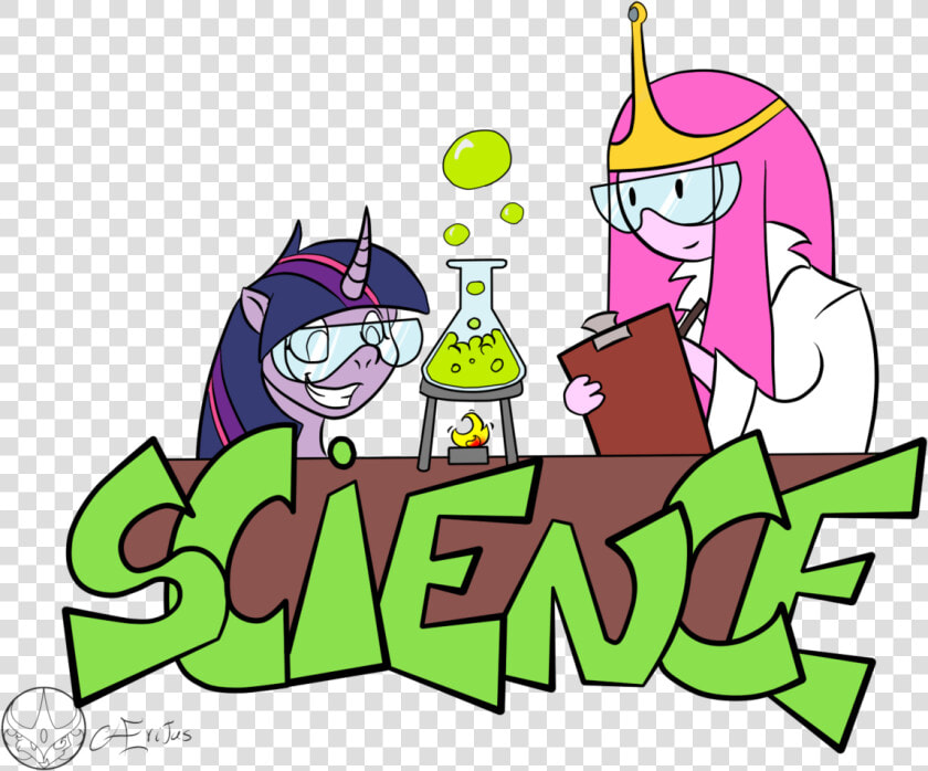 Goggles Clipart Science Experiment   Princess Bubblegum Science Png  Transparent PngTransparent PNG