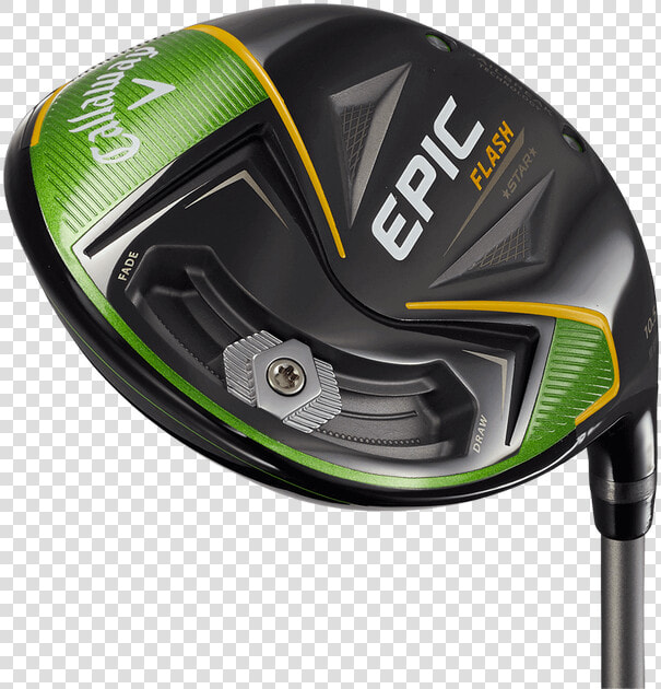 Callaway Epicflash Star Driver  HD Png DownloadTransparent PNG