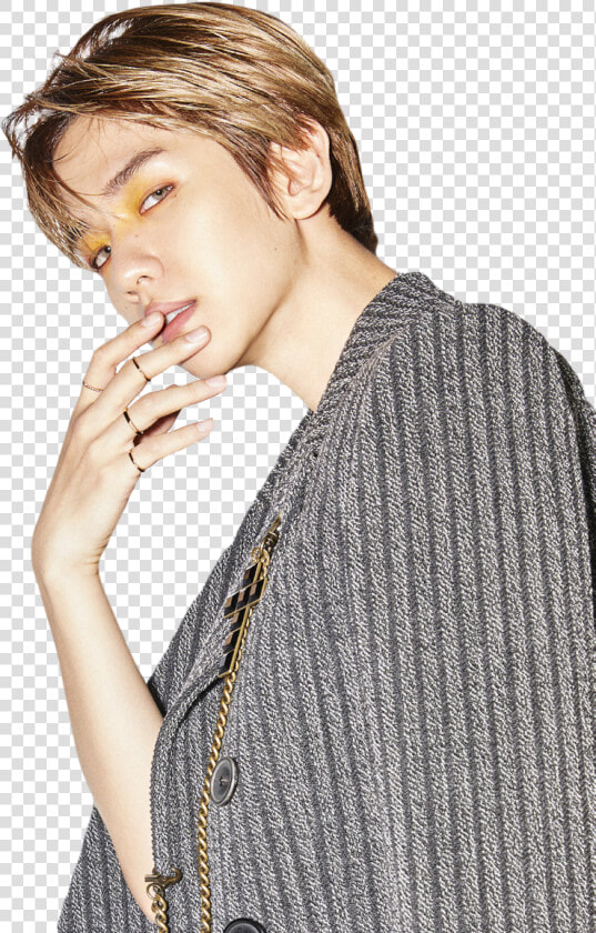 Byun Baekhyun Love Shot Sticker 4   Baekhyun Love Shot Png  Transparent PngTransparent PNG