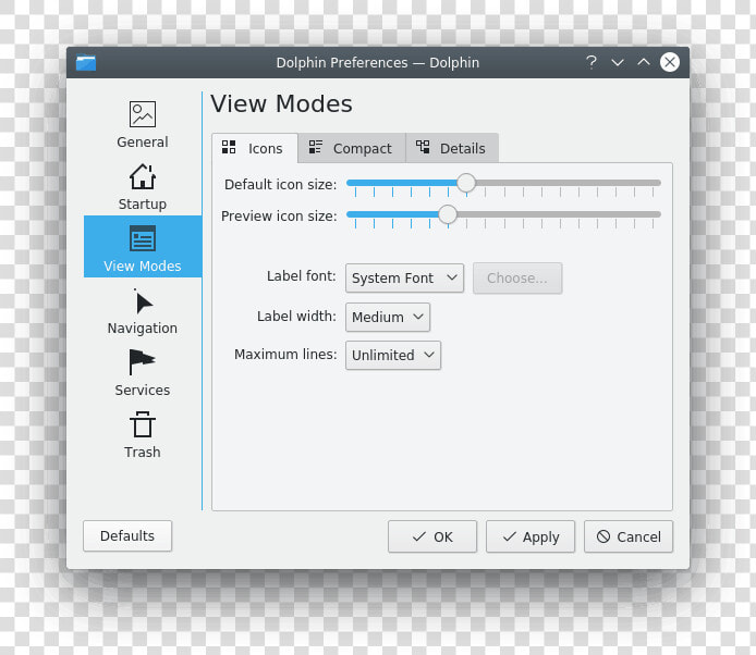 View Modes Settings   Import Files To Google Drive  HD Png DownloadTransparent PNG