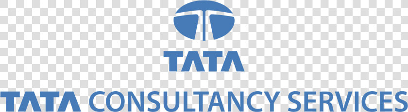 Tata Consultancy Services Logo Png Transparent   Tata Consultancy Services  Png DownloadTransparent PNG