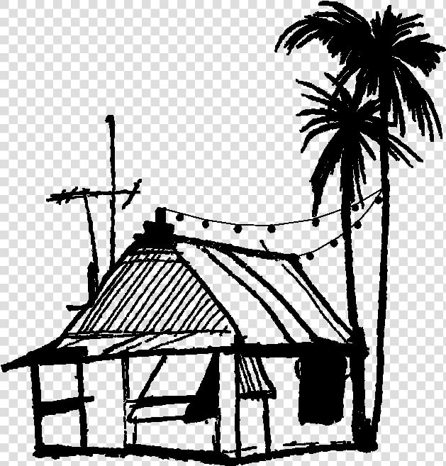 Shack Drawing Great Depression   Sugarshack Sessions Logo  HD Png DownloadTransparent PNG