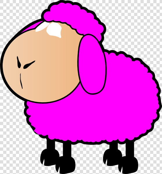 Transparent Mutton Clipart   Sheep Clip Art  HD Png DownloadTransparent PNG