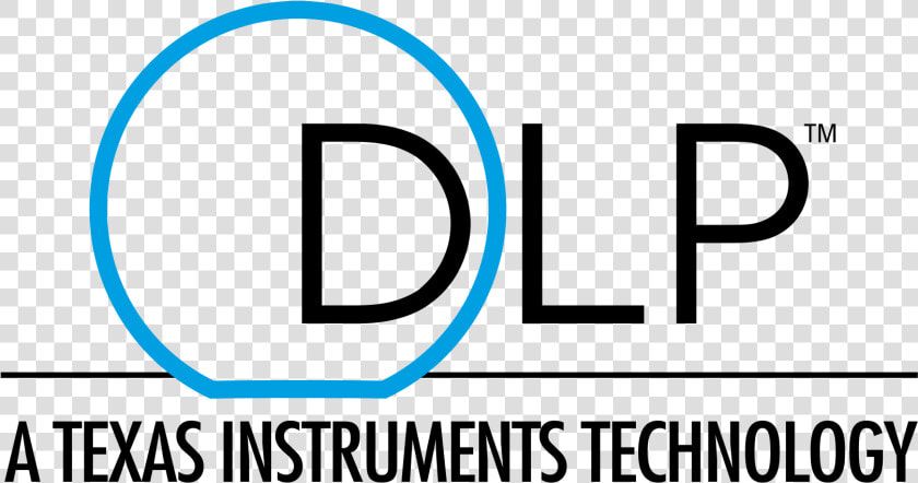 Dlp Texas Instruments Logo  HD Png DownloadTransparent PNG