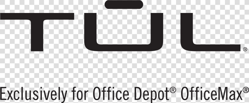 Tūl Exclusively For Office Depot® Office Max®   Winwin  HD Png DownloadTransparent PNG