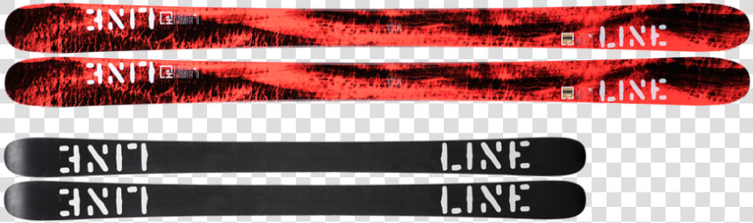 Line Skis  HD Png DownloadTransparent PNG