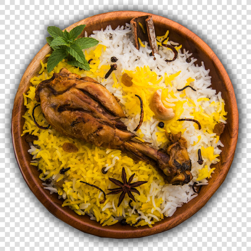 Chicken Biryani Png  Transparent PngTransparent PNG