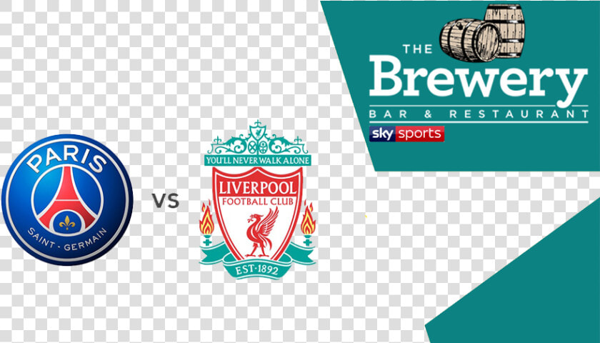 What Time Is Psg V Liverpool   Liverpool Fc  HD Png DownloadTransparent PNG