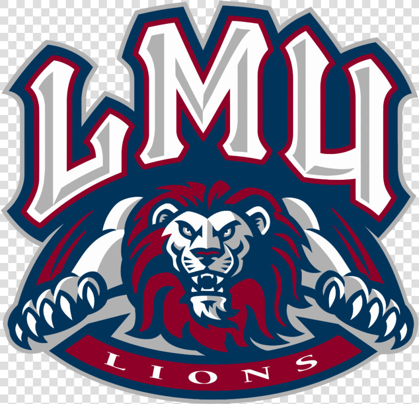 Loyola Marymount Lions Logo  HD Png DownloadTransparent PNG