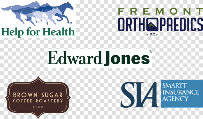 Transparent Edward Jones Logo Png   Edward Jones  Png DownloadTransparent PNG