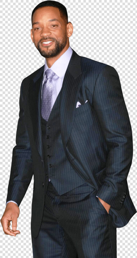 Will Smith Suit   Will Smith Rules Of Success  HD Png DownloadTransparent PNG