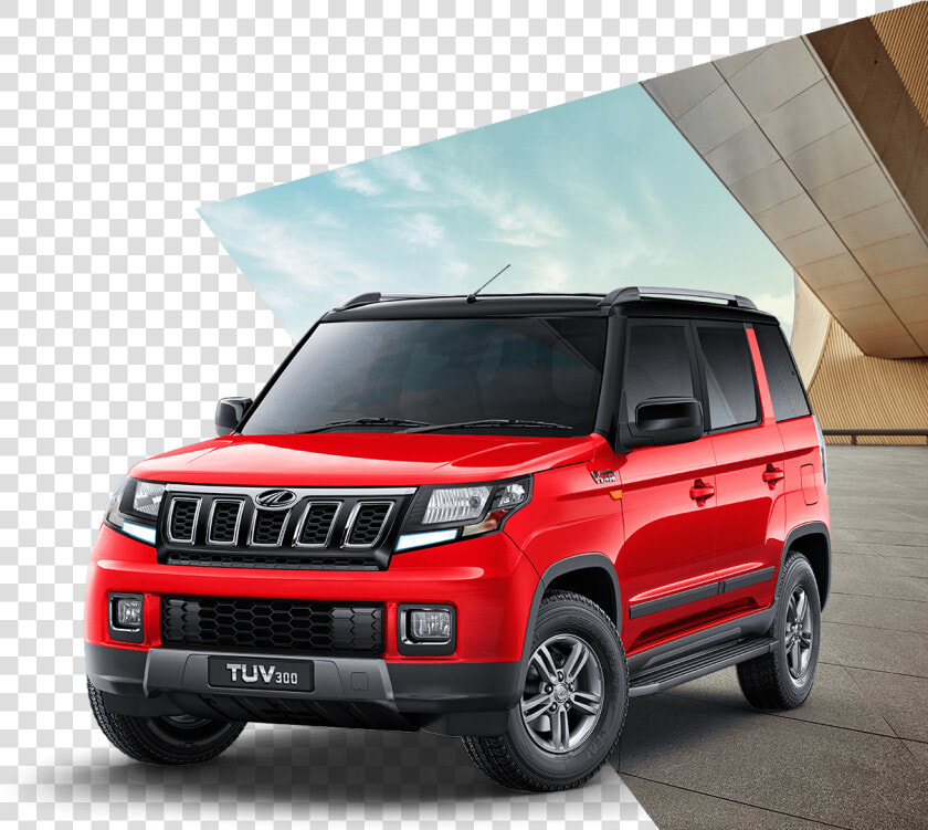 Mahindra Tuv 300 Interior  HD Png DownloadTransparent PNG