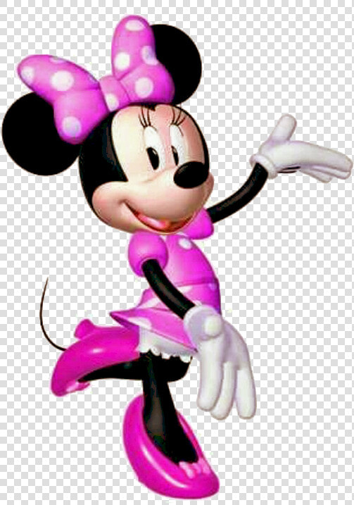 Minnie Mouse Mickey Mouse Clubhouse Clipart   Minnie Clipart Mickey Mouse Clubhouse  HD Png DownloadTransparent PNG