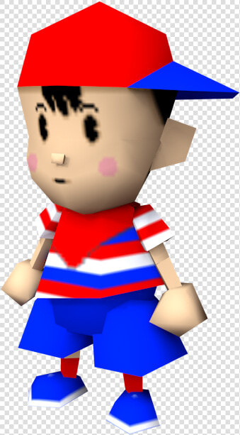 Download Zip Archive   Custom Earthbound Sprites  HD Png DownloadTransparent PNG