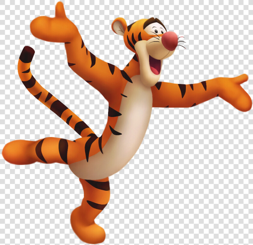 Transparent Winnie The Pooh Tigger Png Clipart   Winnie The Pooh Tigger Png  Png DownloadTransparent PNG