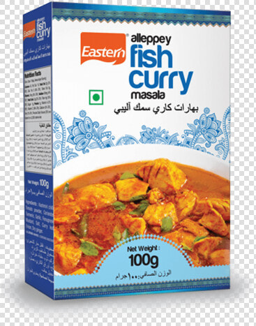 Eastern Fish Curry Masala  HD Png DownloadTransparent PNG