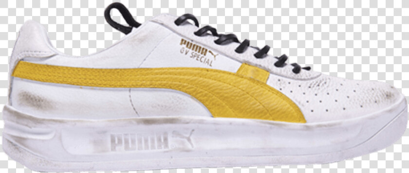 Tenis The Walking Dead Puma  HD Png DownloadTransparent PNG