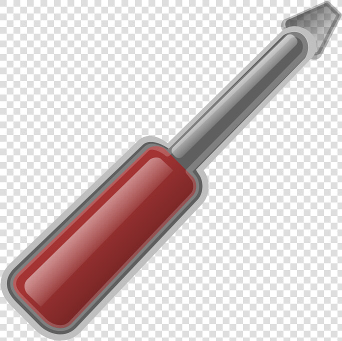 Screwdriver   Screwdriver Clip Art  HD Png DownloadTransparent PNG