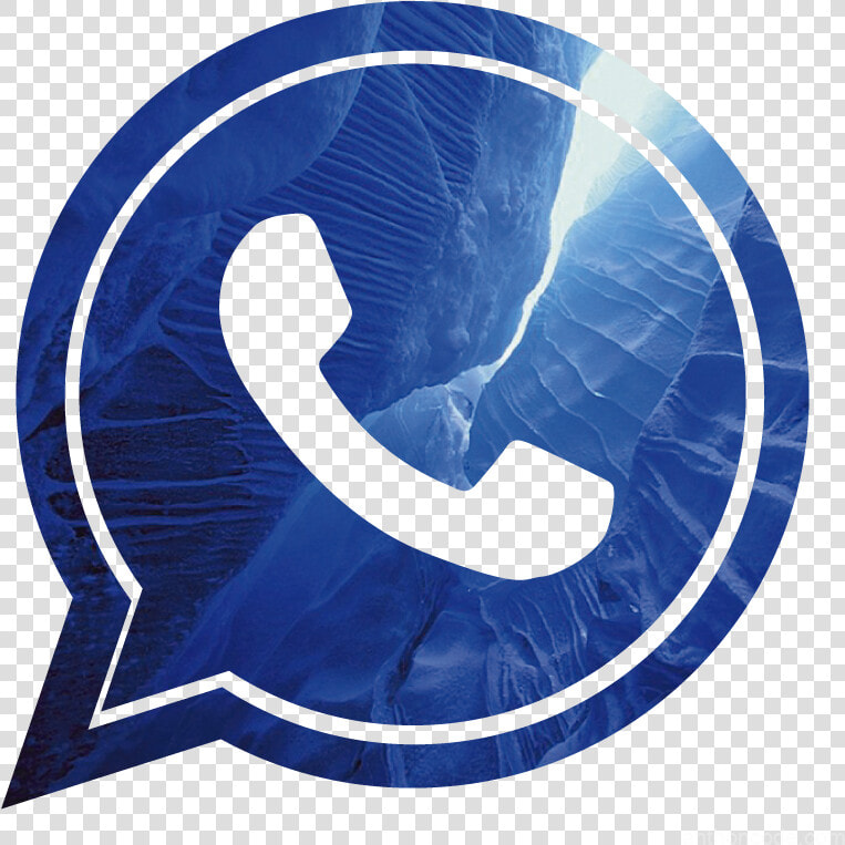 Logo Whatsapp Hielo   Crescent  HD Png DownloadTransparent PNG