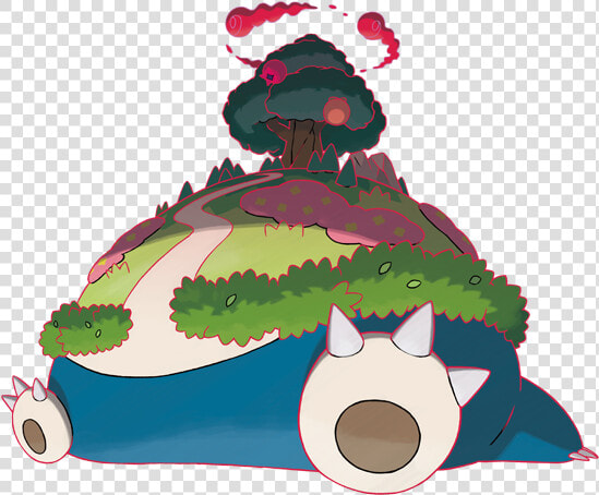 Gigantamax Pokemon  HD Png DownloadTransparent PNG