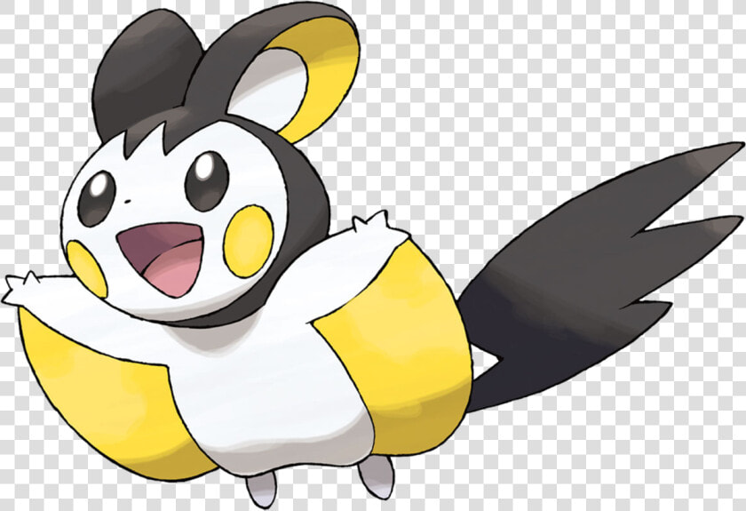 1200px 587emolga   Emolga Pokemon  HD Png DownloadTransparent PNG