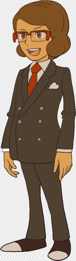 Layton Wiki   Sycamore Layton  HD Png DownloadTransparent PNG