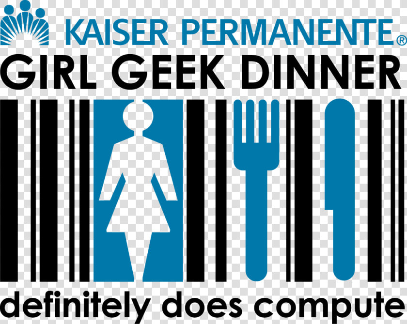 Girl Geek Dinners Logo  HD Png DownloadTransparent PNG