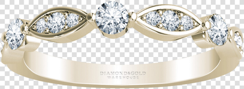 Bezel Set Marquise And Round Diamond Ring  HD Png DownloadTransparent PNG