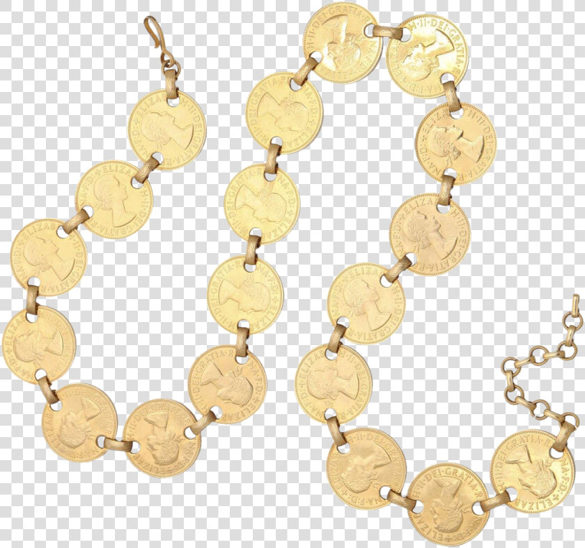 Image Of 2020 Trend Report   Necklace  HD Png DownloadTransparent PNG