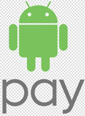 Android Png Transparent Image   Android Pay Logo Png  Png DownloadTransparent PNG