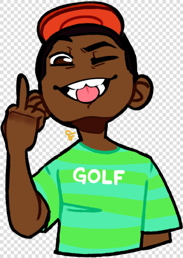 Draw Tyler The Creator  HD Png DownloadTransparent PNG