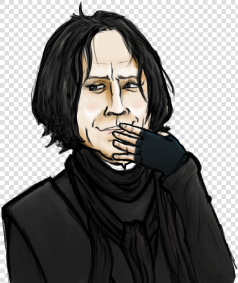 Download Severus Snape Png   Severus Snape Clip Art  Transparent PngTransparent PNG