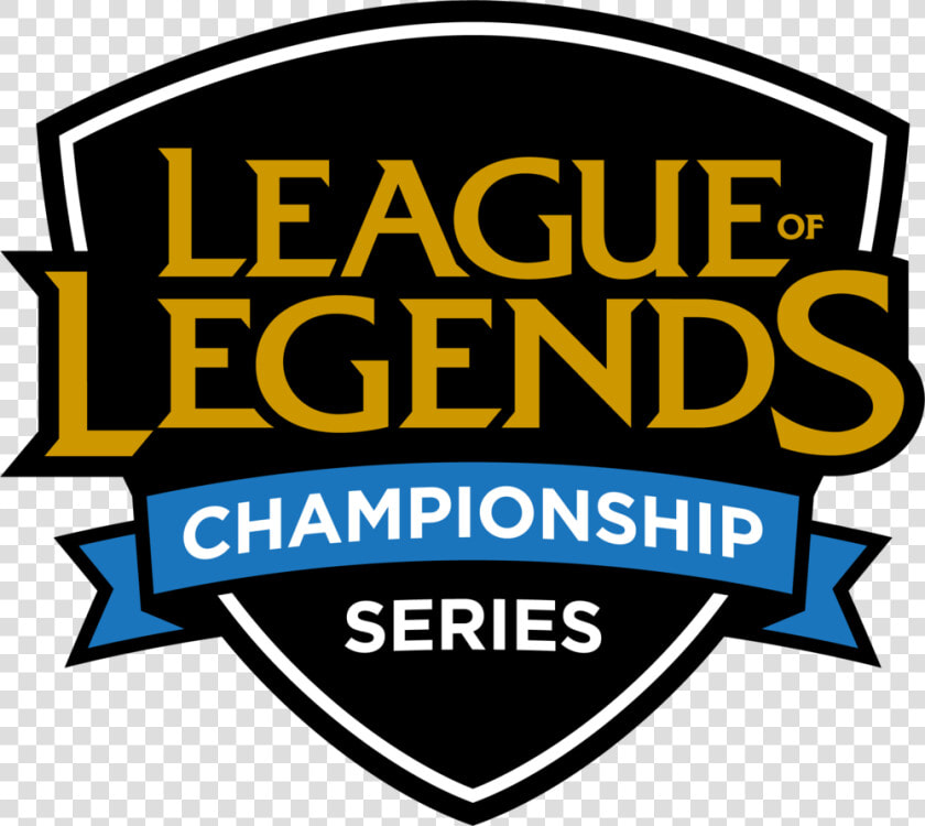 Lcs Shield 2019 Lightbg   League Of Legends Esports Logo  HD Png DownloadTransparent PNG