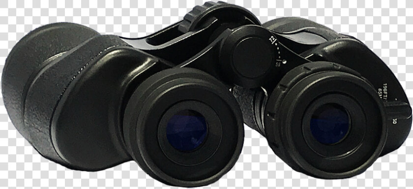 10 22x50 Binocular End View   Camera Lens  HD Png DownloadTransparent PNG