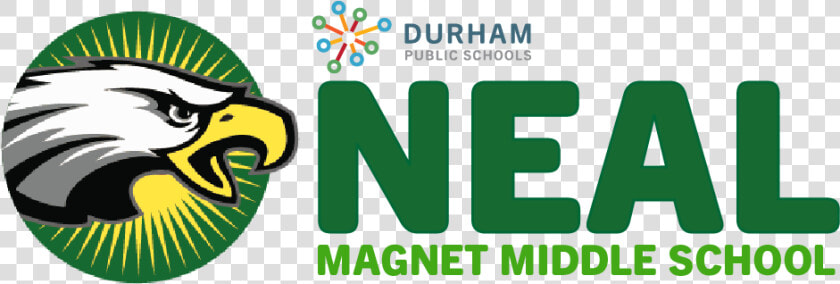 Neal Magnet Middle School   Philadelphia Eagles  HD Png DownloadTransparent PNG