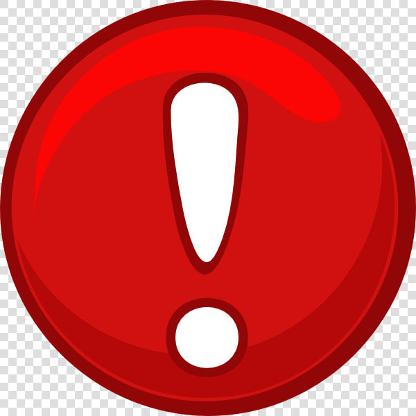 Alert Icon Png Red Alert Round Icon Clip Art   Red Alert Clipart  Transparent PngTransparent PNG