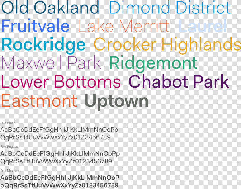 Close Up Example Of The City Of Oakland Logo   Circle  HD Png DownloadTransparent PNG