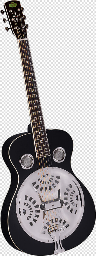 Regal Rd 40 B Resonator Guitar   Resonator Guitar  HD Png DownloadTransparent PNG