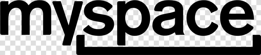 Myspace Logo Png  Transparent PngTransparent PNG