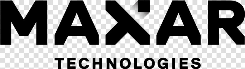 Maxar Technologies  Formerly Digital Globe   Parallel  HD Png DownloadTransparent PNG